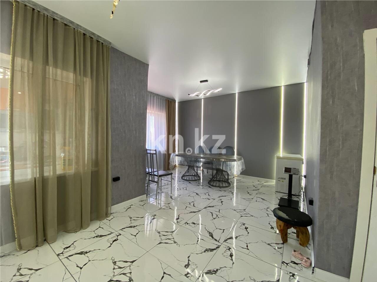 Продажа 5-комнатного дома, 207 м² в Темиртау - фото 5