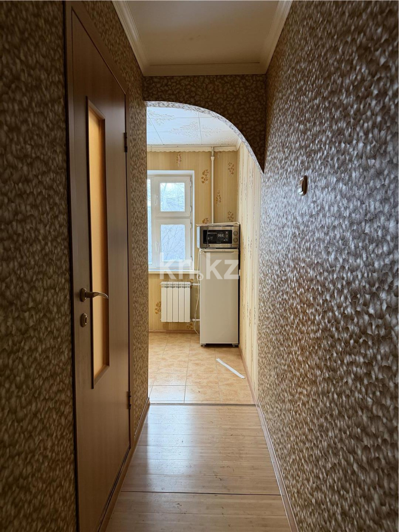 Продажа 2-комнатной квартиры, 45 м², 6 мкр. - Продажа и аренда недвижимости в Темиртау фото 8 из 13