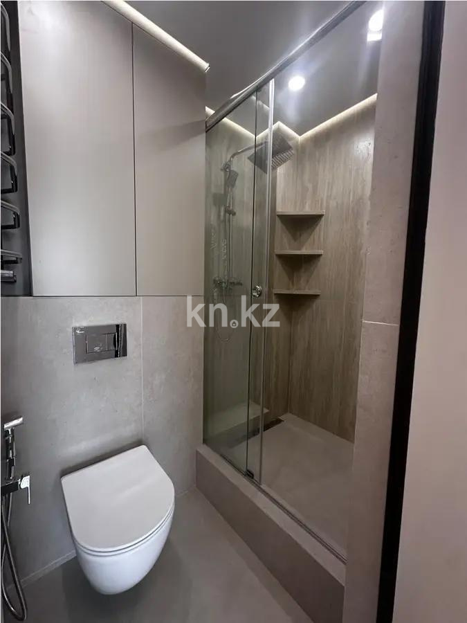 Продажа 2-комнатной квартиры, 55 м², ул. Утепова, дом  31 в Алматы - фото 4