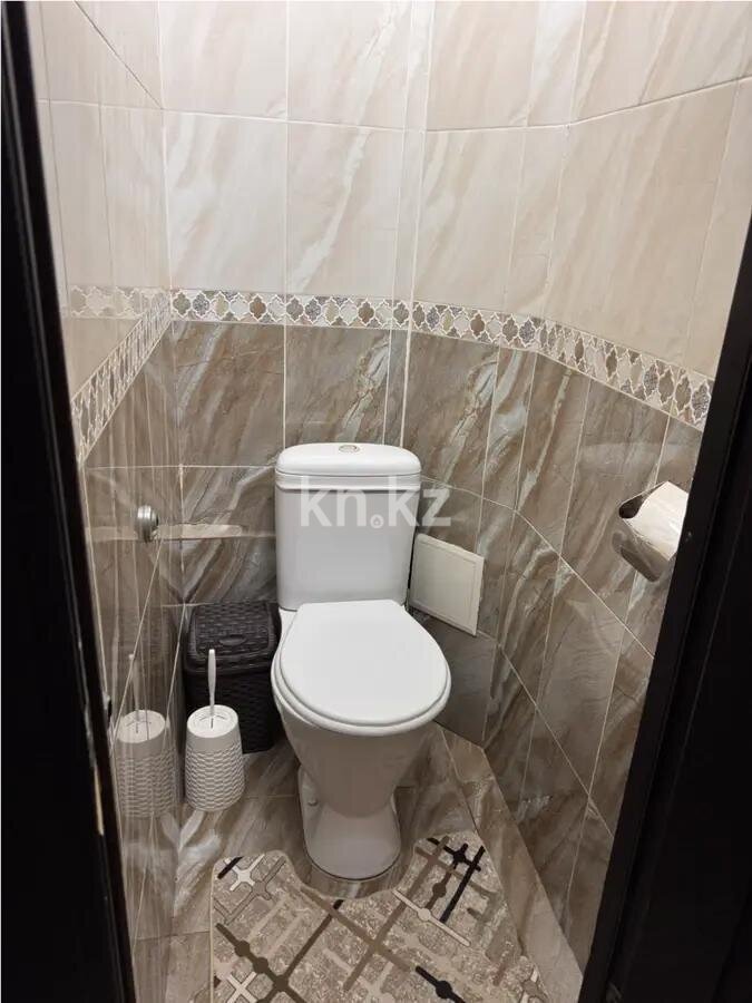 Продажа 3-комнатной квартиры, 60 м² в Алматы - фото 5