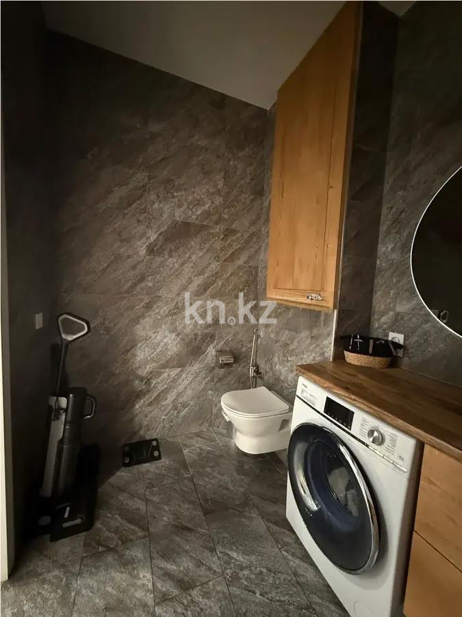 Продажа 2-комнатной квартиры, 62 м², мкр-н Степной-3, дом  2/3 - Продажа  двухкомнатных квартир в Караганде без посредников с фото фото 6 из 6