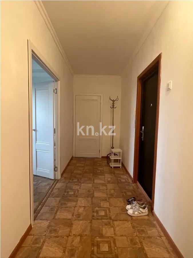 Продажа 2-комнатной квартиры, 54 м², пр. Шахтеров, дом  9 - Продажа квартир в Караганде фото 7 из 7