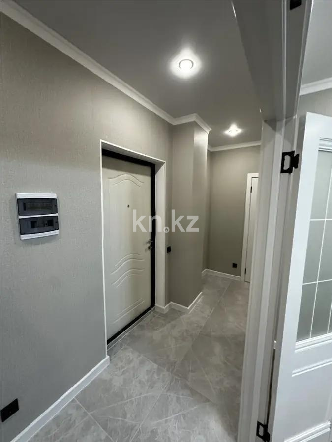 Продажа 1-комнатной квартиры, 42 м² в Астане - фото 4