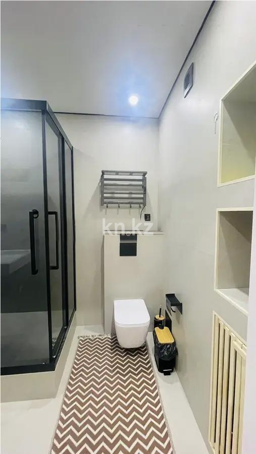 Продажа 2-комнатной квартиры, 44 м², ул. Муратбаева, дом  46 - Продажа квартир в новостройках Алматы без посредников фото 3 из 4