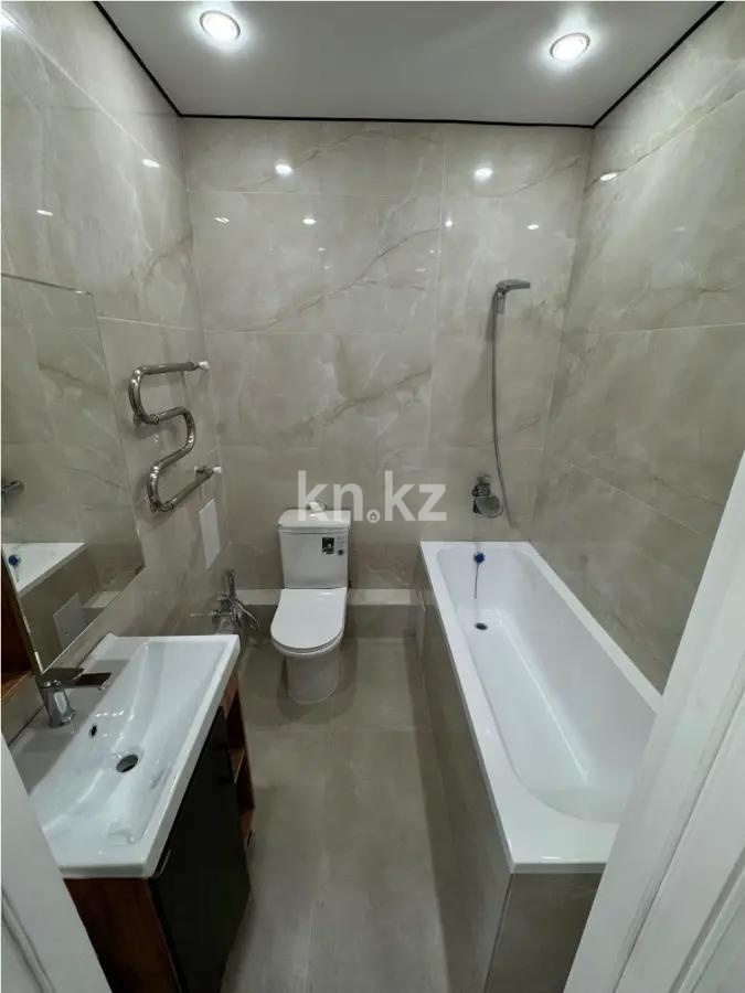 Продажа 1-комнатной квартиры, 44.4 м² - Продажа квартир в Казахстане - страница 17 фото 3 из 5
