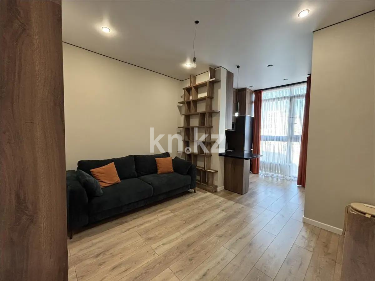 Продажа 2-комнатной квартиры, 47 м² в Астане