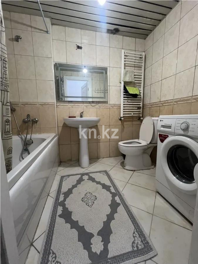 Продажа 3-комнатной квартиры, 90.5 м² в Алматы - фото 5