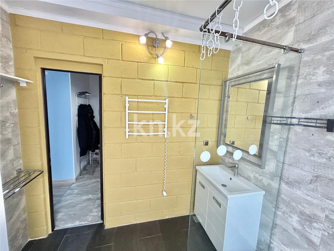 Продажа 1-комнатной квартиры, 43 м² в Караганде - фото 12