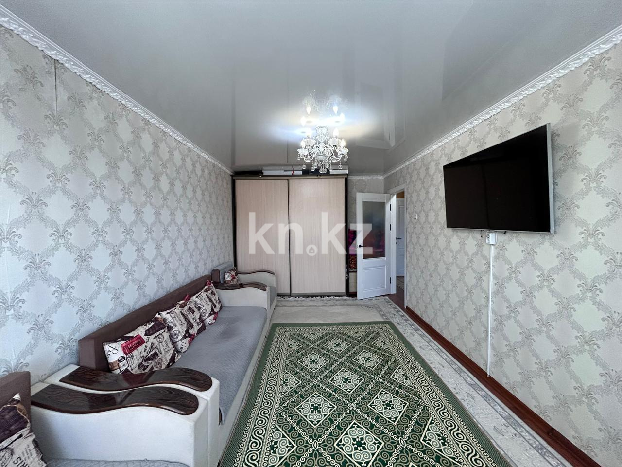 Продажа 3-комнатной квартиры, 61 м² в Темиртау - фото 7