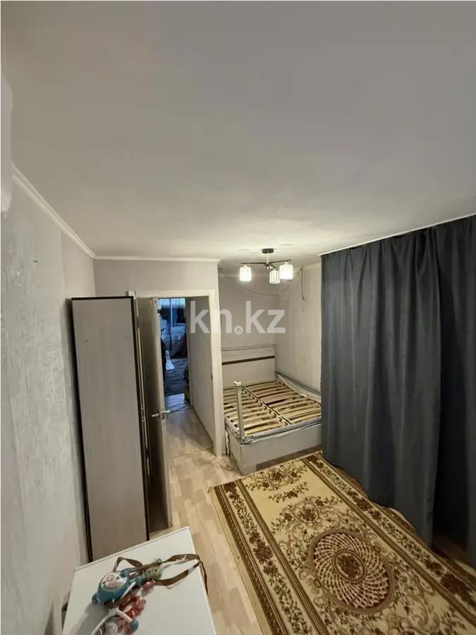 Продажа 3-комнатной квартиры, 61 м² - Продажа квартир в Астане без посредников - страница 4 фото 3 из 6