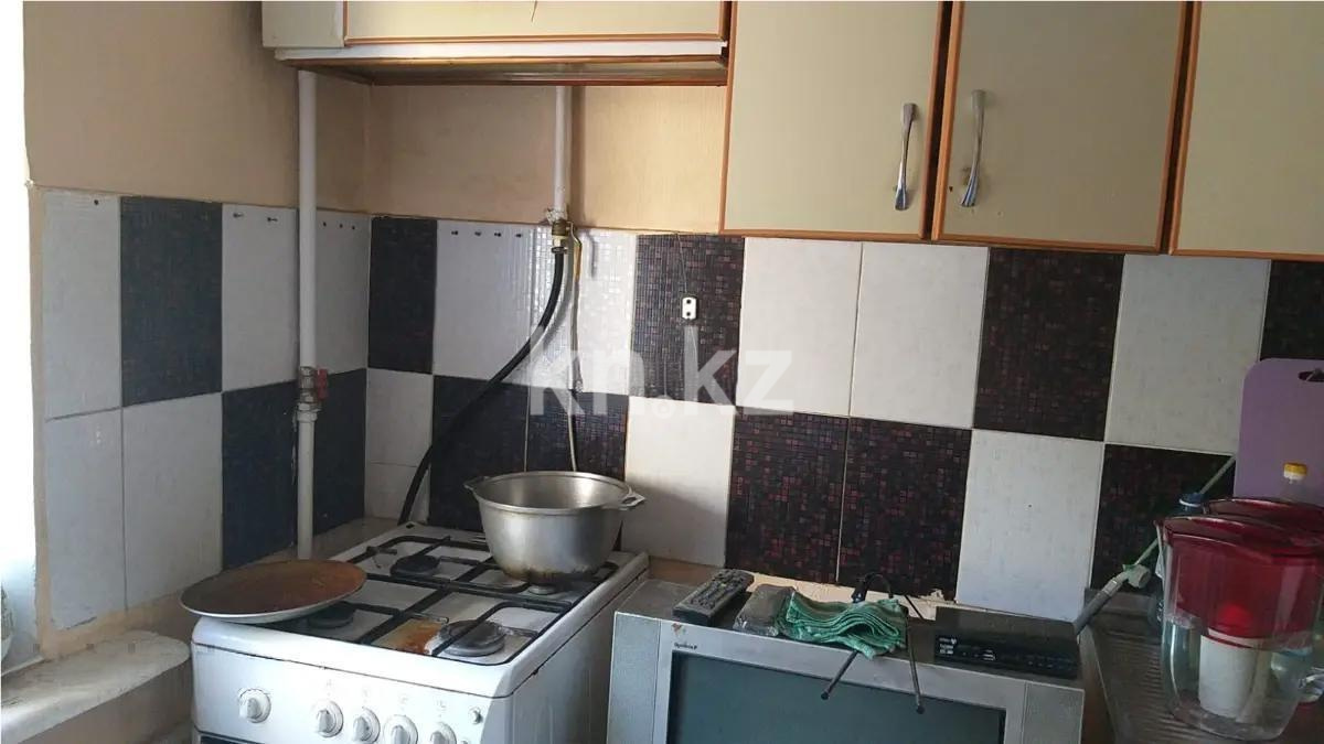 Продажа 1-комнатной квартиры, 30 м², ул. Тимирязева, дом  80 в Алматы