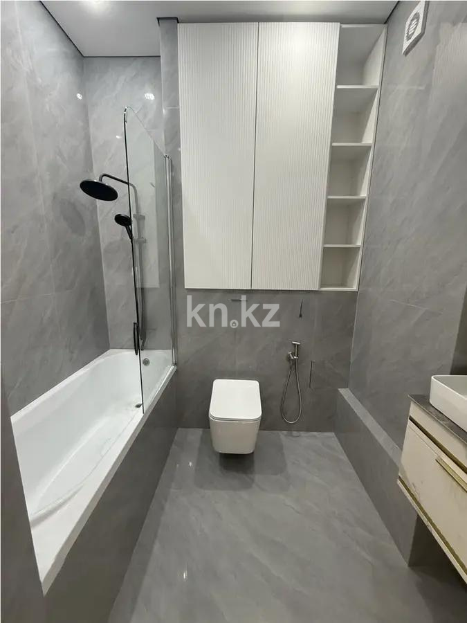 Продажа 2-комнатной квартиры, 65 м² - Продажа квартир от собственников в Алматы - страница 13 фото 4 из 5