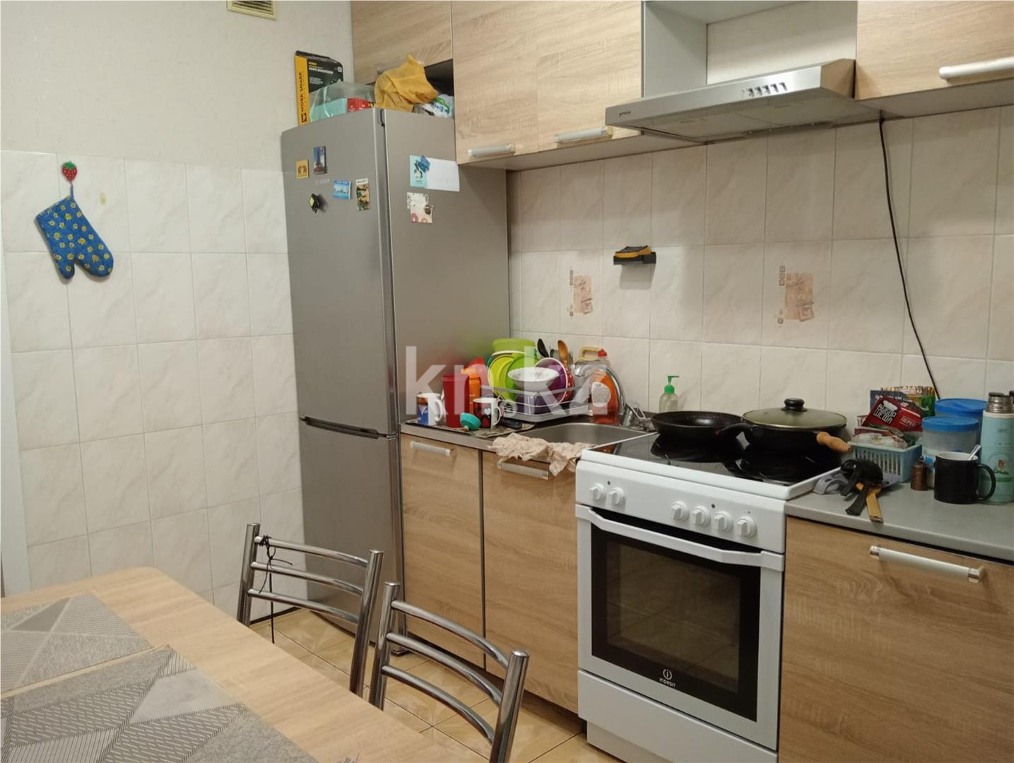 Продажа 3-комнатной квартиры, 62.5 м² в Астане