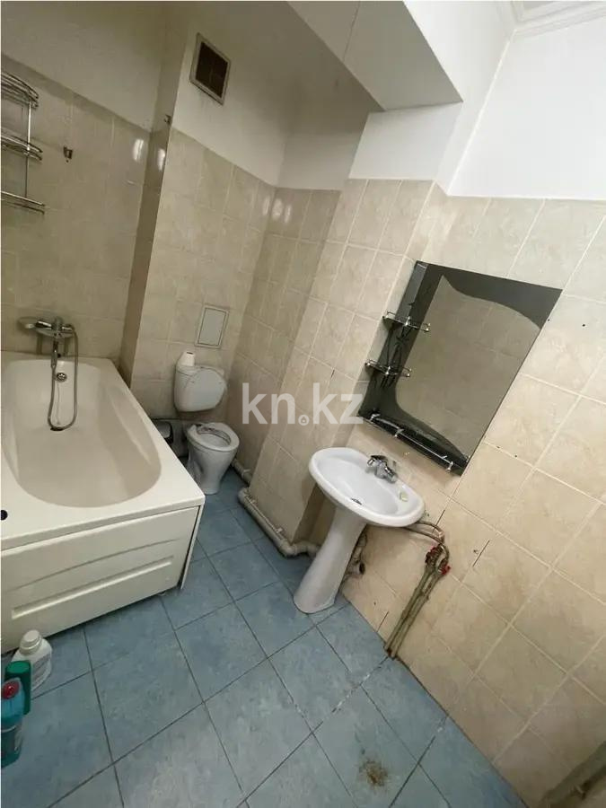 Продажа 1-комнатной квартиры, 40.7 м² в Алматы - фото 2