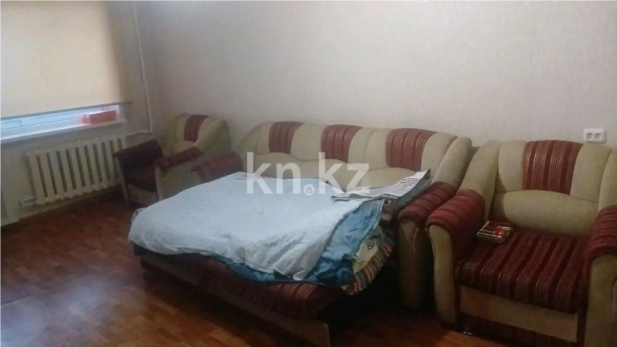 Продажа 2-комнатной квартиры, 44 м² в Караганде