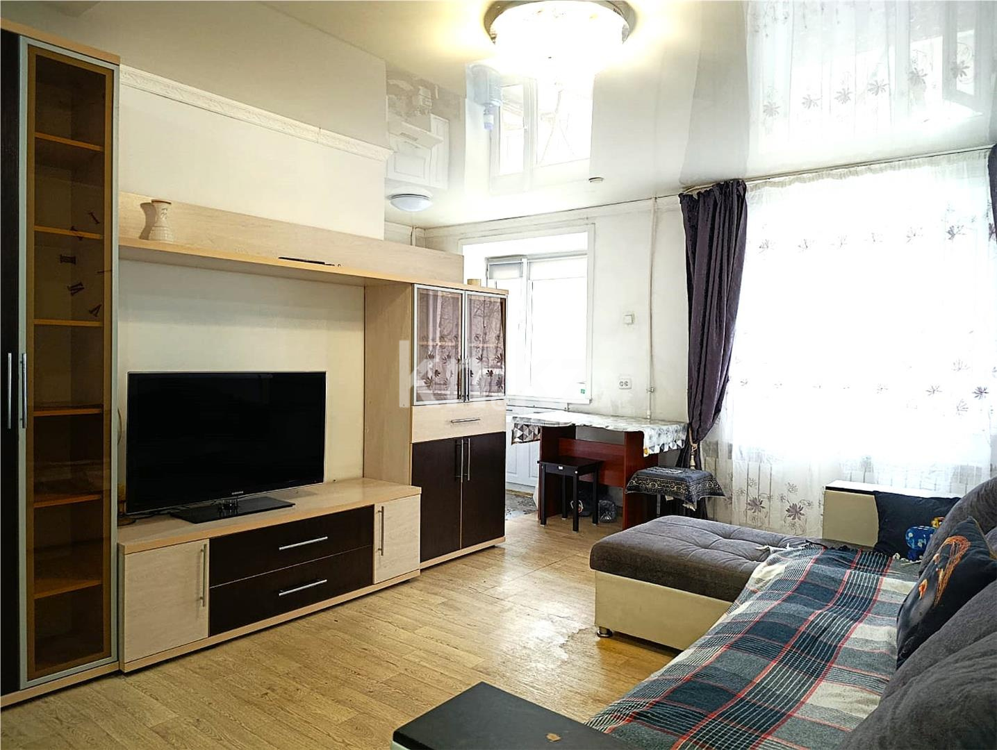 Продажа 3-комнатной квартиры, 51 м² - Продажа квартир в Кокшетау фото 1 из 13