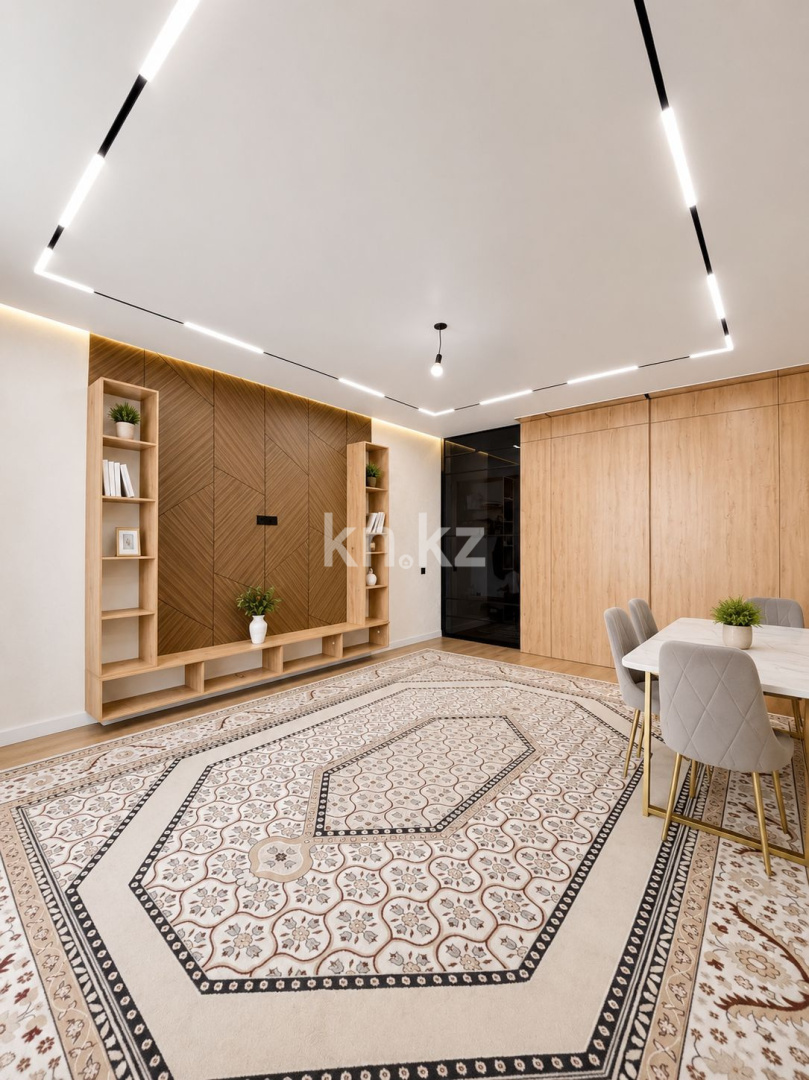 Продажа 4-комнатной квартиры, 117 м² - Продажа квартир в Астане - страница 392 фото 1 из 22