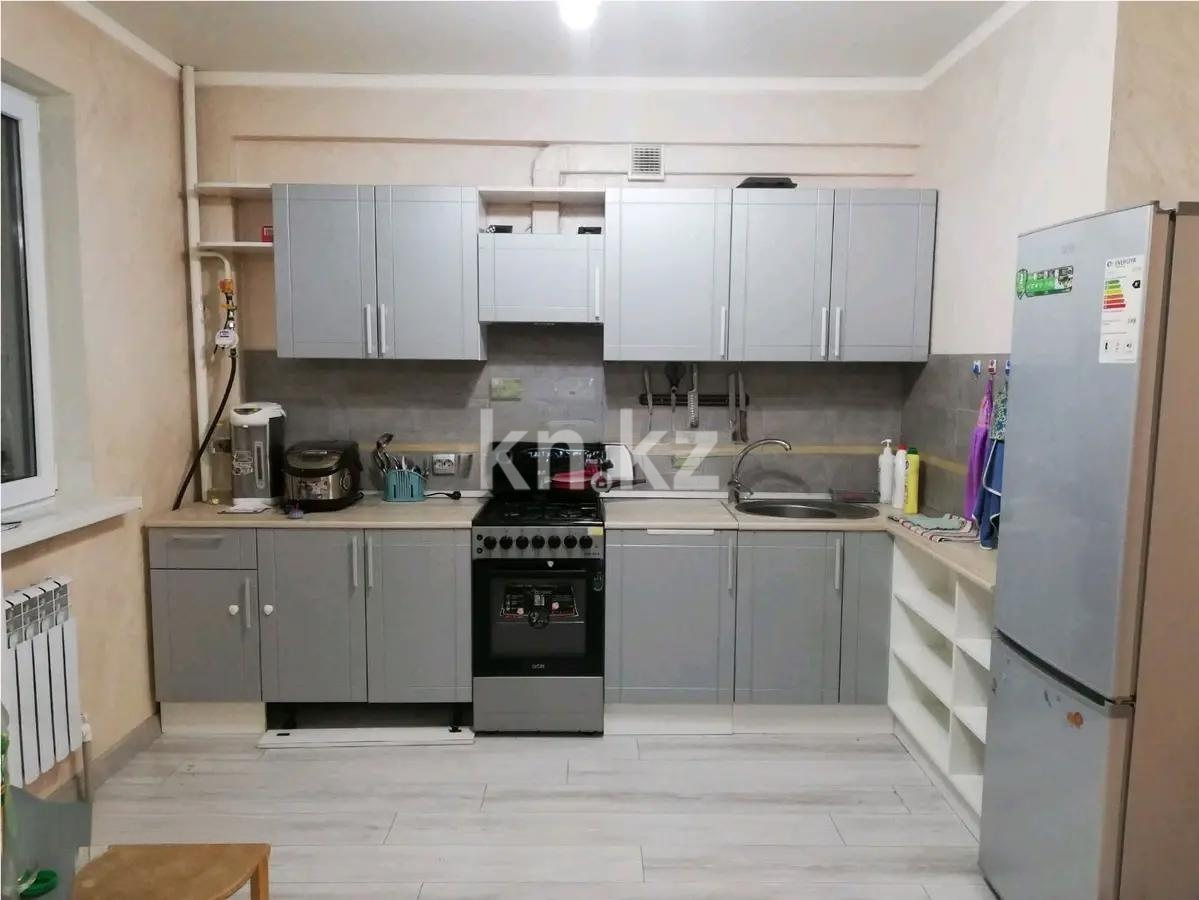 Продажа 2-комнатной квартиры, 43 м² в Алматы - фото 2