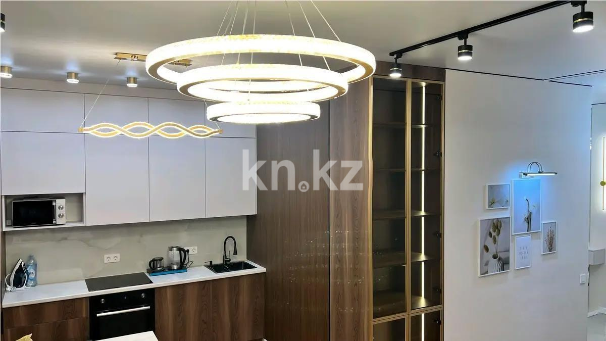 Продажа 2-комнатной квартиры, 50 м² - Продажа  двухкомнатных квартир в новостройках Астаны - страница 11 фото 3 из 5