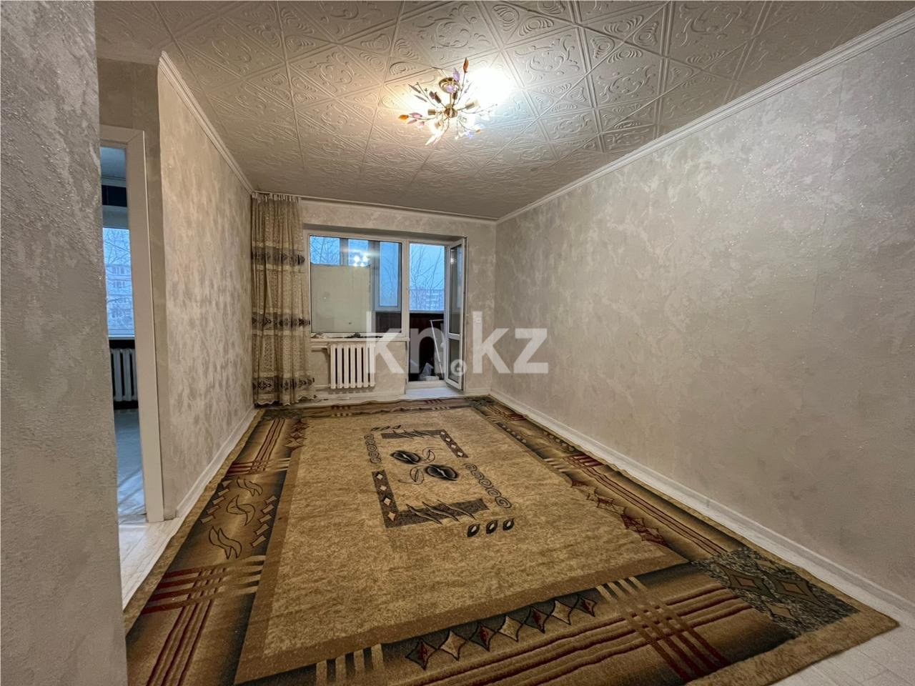 Продажа 1-комнатной квартиры, 32 м², пр. Республики - Аренда квартир посуточно в Атырау фото 1 из 7