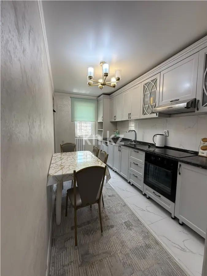 Продажа 3-комнатной квартиры, 85 м², мкр-н Аккент, дом  51 - Продажа  трехкомнатных квартир в Алматы с фото фото 3 из 3