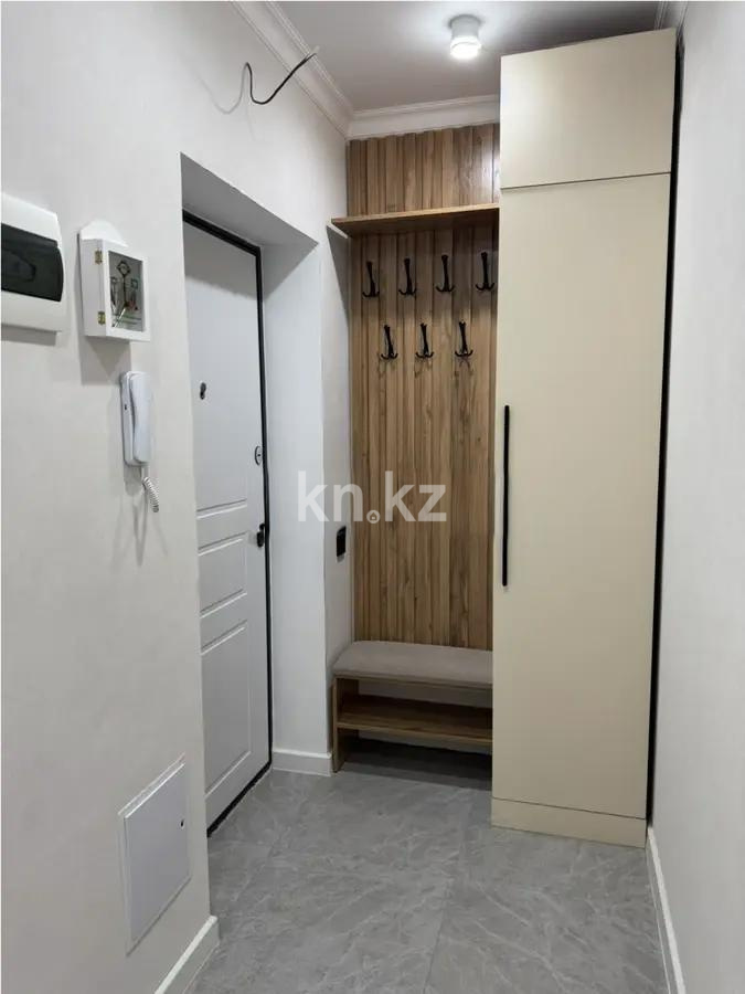 Продажа 2-комнатной квартиры, 43.4 м² в Астане - фото 5