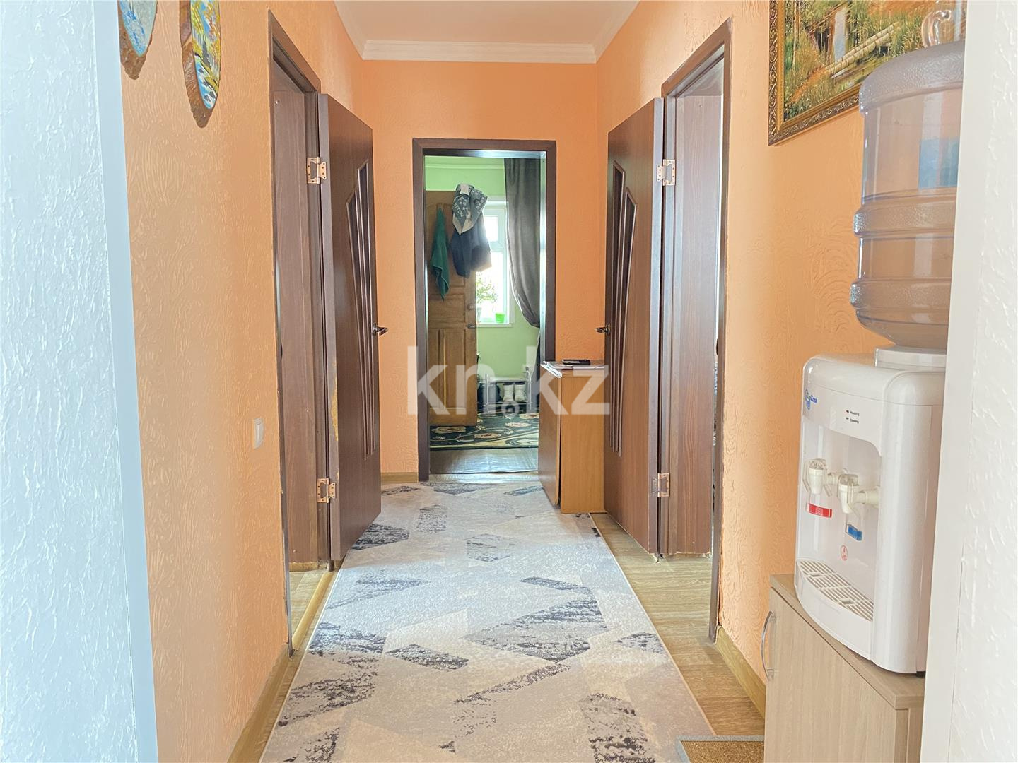 Продажа 4-комнатного дома, 82.3 м², ул. Неверова в Караганде - фото 12