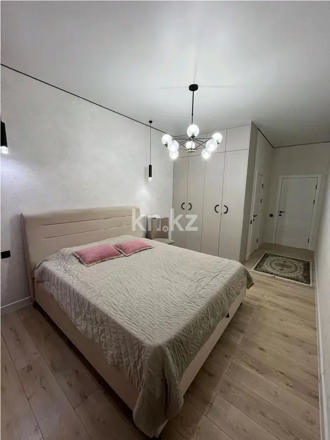 Продажа 3-комнатной квартиры, 93 м² - Продажа квартир от собственников в Астане фото 2 из 7