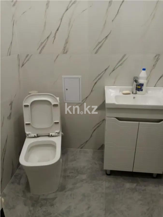 Продажа 3-комнатной квартиры, 92.3 м², ул. Е-15, дом  9/1 - Продажа квартир в Казахстане фото 4 из 6