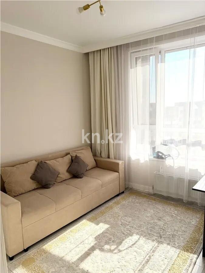 Продажа 2-комнатной квартиры, 43 м² в Астане - фото 2