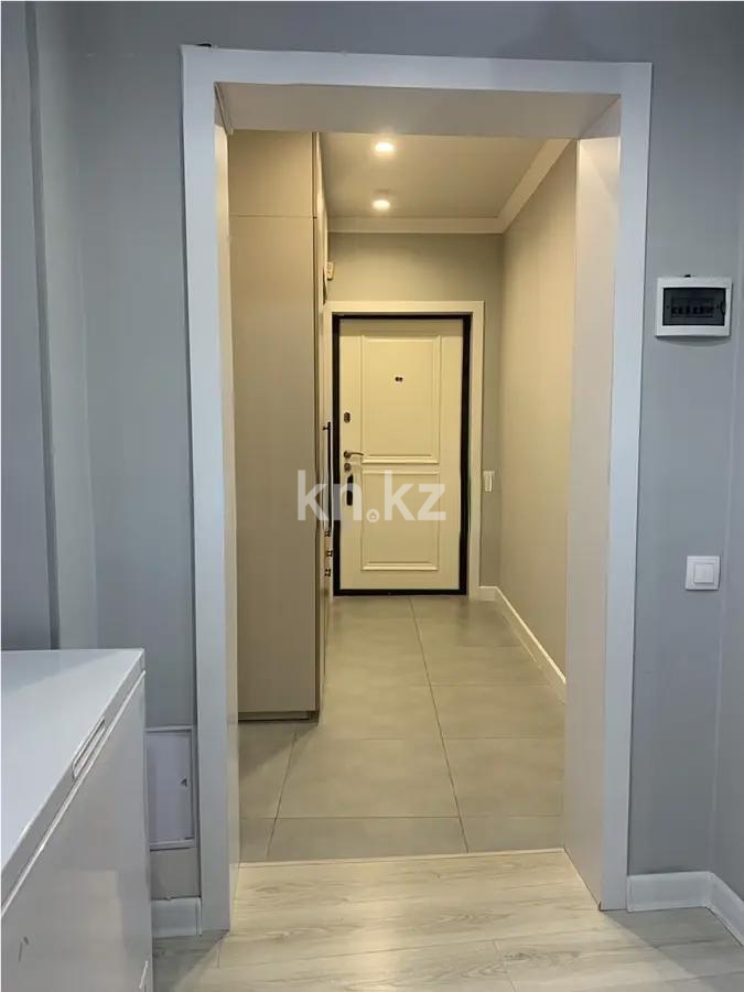 Продажа 3-комнатной квартиры, 89.3 м², ул. Сыганак, дом  1 - Продажа квартир в Астане без посредников фото 8 из 8