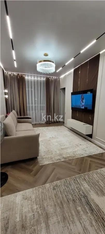 Продажа 5-комнатной квартиры, 115.9 м² в Астане