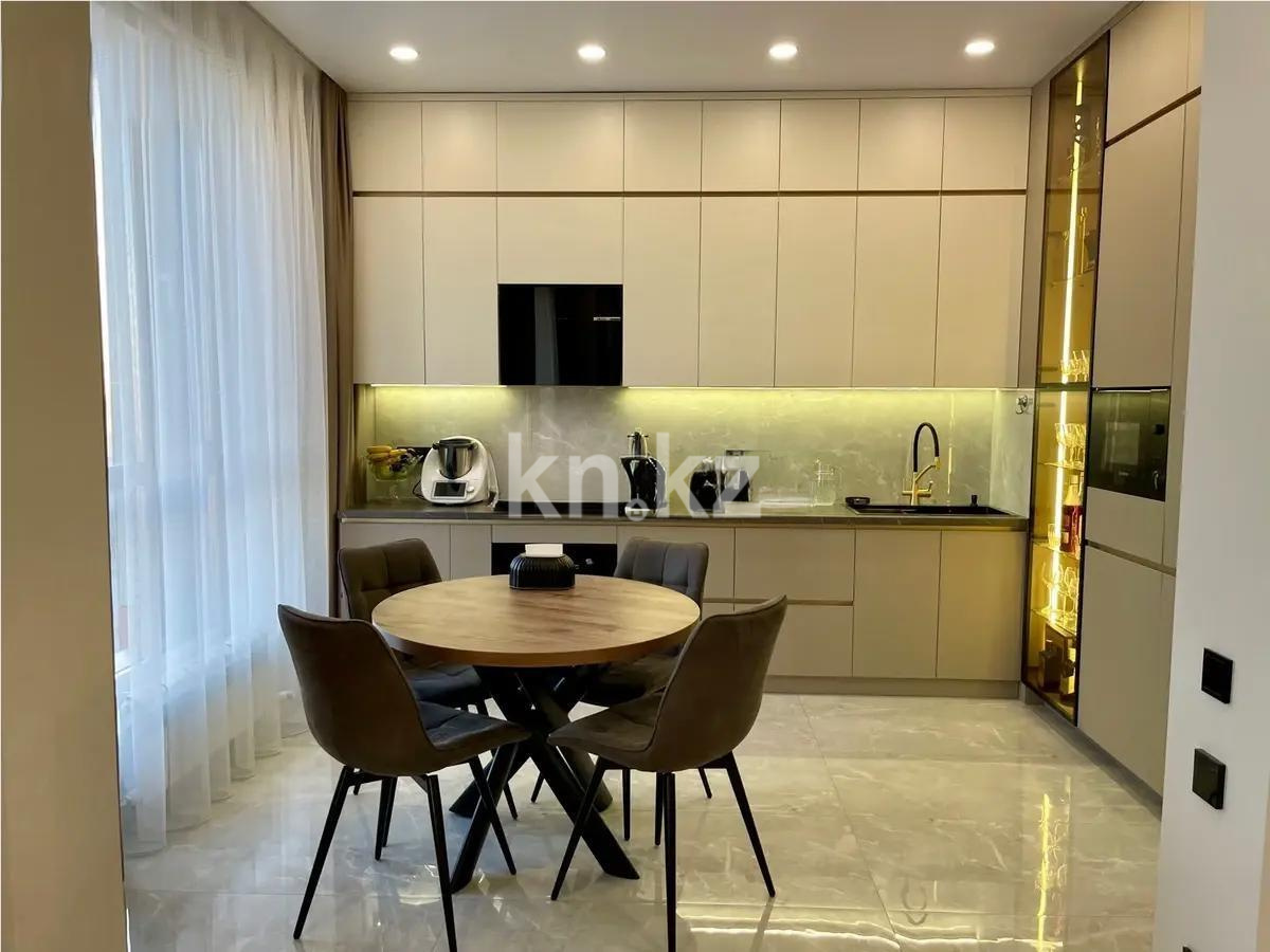 Продажа 3-комнатной квартиры, 95 м², пр. Республики, дом  23/1 - Продажа  трехкомнатных квартир в Караганде фото 6 из 9