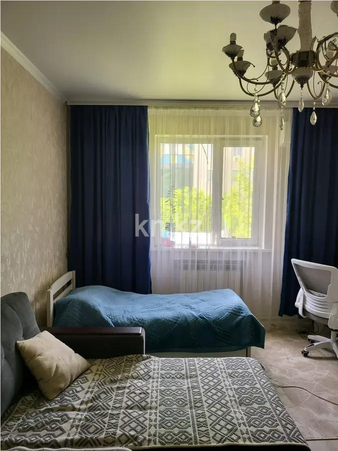 Продажа 2-комнатной квартиры, 57 м², мкр-н Кулагер, дом  69 - Продажа  двухкомнатных квартир в Алматы фото 2 из 6