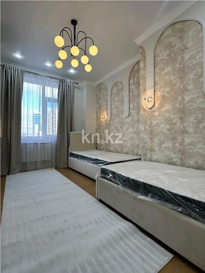 Продажа 3-комнатной квартиры, 85.6 м² в Астане - фото 3