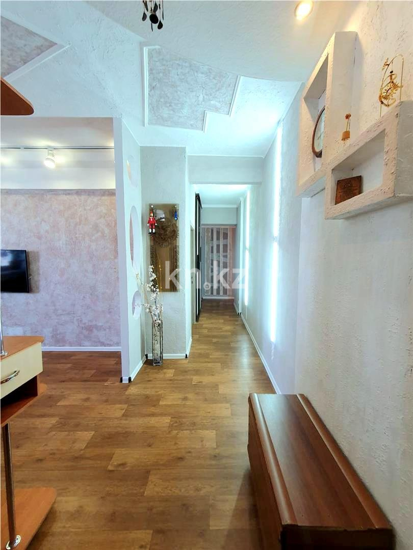 Продажа 3-комнатной квартиры, 74 м² - Продажа квартир в Темиртау - страница 2 фото 12 из 14