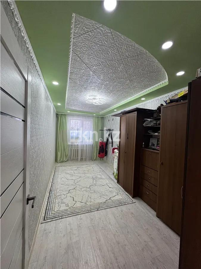 Продажа 3-комнатной квартиры, 59 м² в Темиртау - фото 2