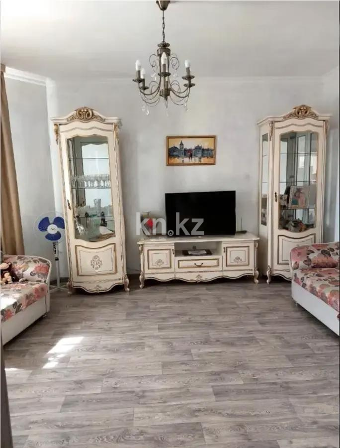 Продажа 1-комнатной квартиры, 41 м², ул. Навои, дом  37 - Продажа  однокомнатных квартир в Алматы без посредников с фото фото 1 из 3