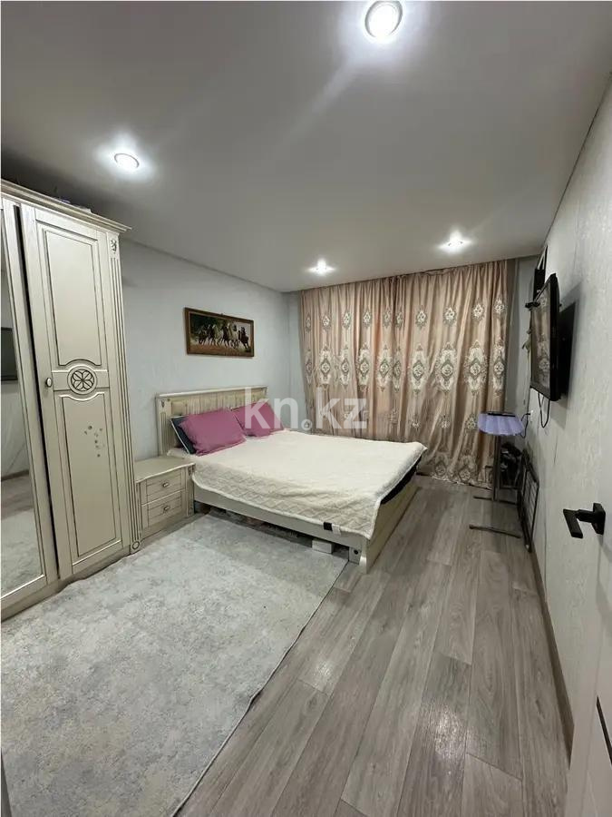 Продажа 2-комнатной квартиры, 47 м², мкр-н 14, дом  35 - Продажа квартир в Караганде фото 2 из 6