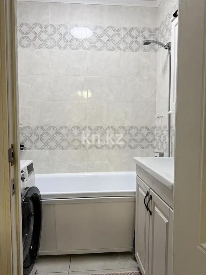 Продажа 3-комнатной квартиры, 67 м², ул. Дюсембекова, дом  67 - Продажа  трехкомнатных квартир в Караганде фото 5 из 7