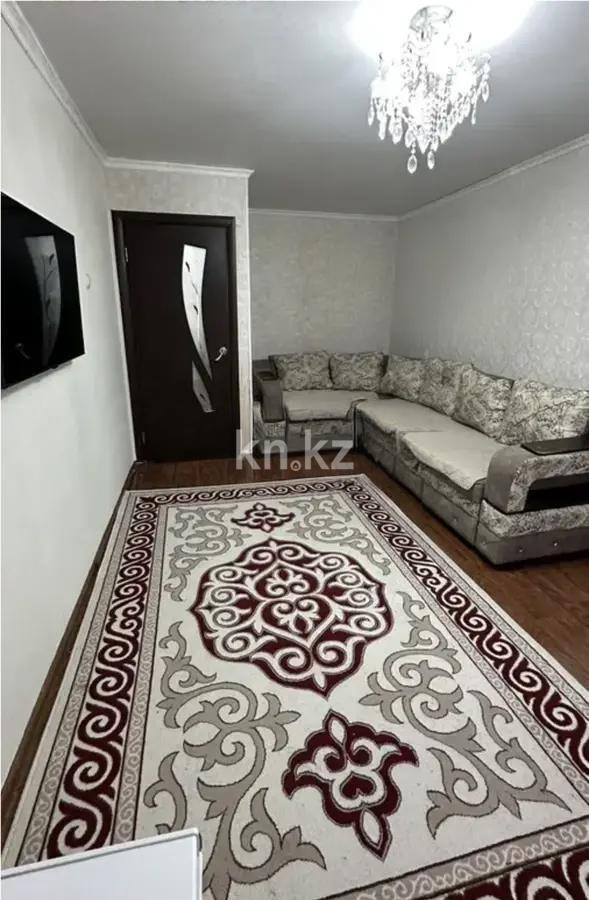 Продажа 2-комнатной квартиры, 48 м² - Продажа недвижимости в Караганде - страница 8 фото 2 из 6