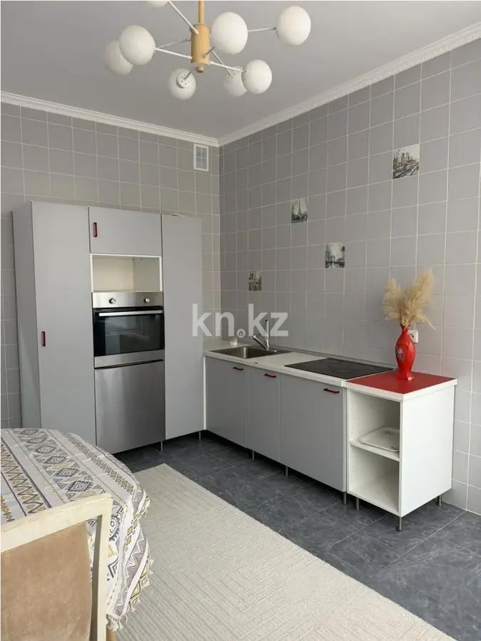 Продажа 2-комнатной квартиры, 55.4 м² - Продажа двухкомнатных квартир в монолитно-каркасном доме в Астане - страница 6 фото 3 из 5