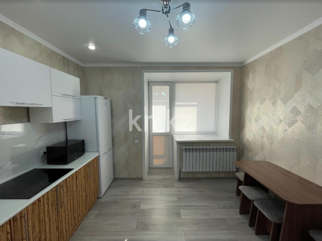 Аренда 1-комнатной квартиры посуточно, 1 м², ул. Жамбыла Жабаева, дом  44/5 - Аренда квартир посуточно в Петропавловске фото 7 из 11