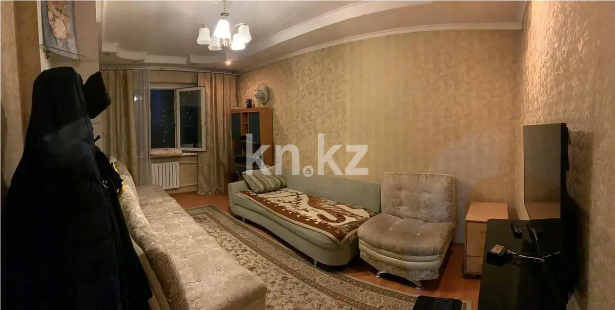 Продажа 3-комнатной квартиры, 70 м², мкр-н Таугуль, дом  11 - Продажа  трехкомнатных квартир в Алматы с фото фото 2 из 5