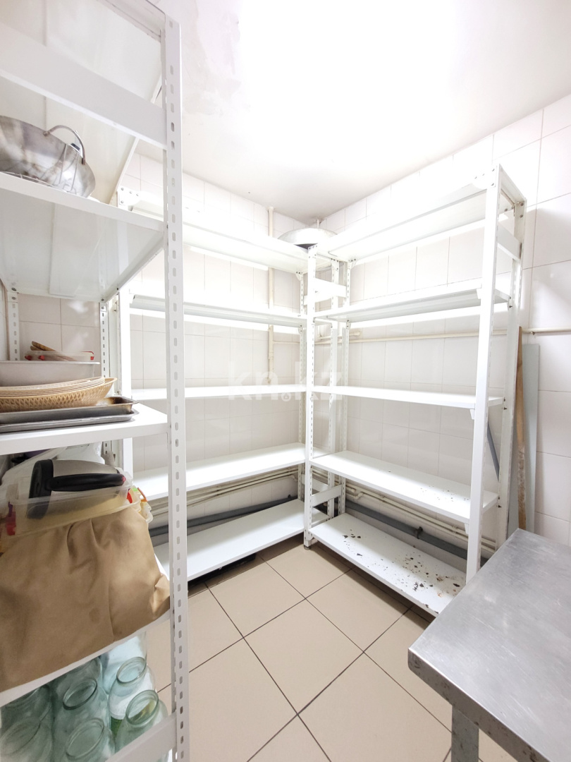 Продажа бизнеса, 371 м² - Продажа действующего бизнеса в Караганде с фото фото 31 из 34