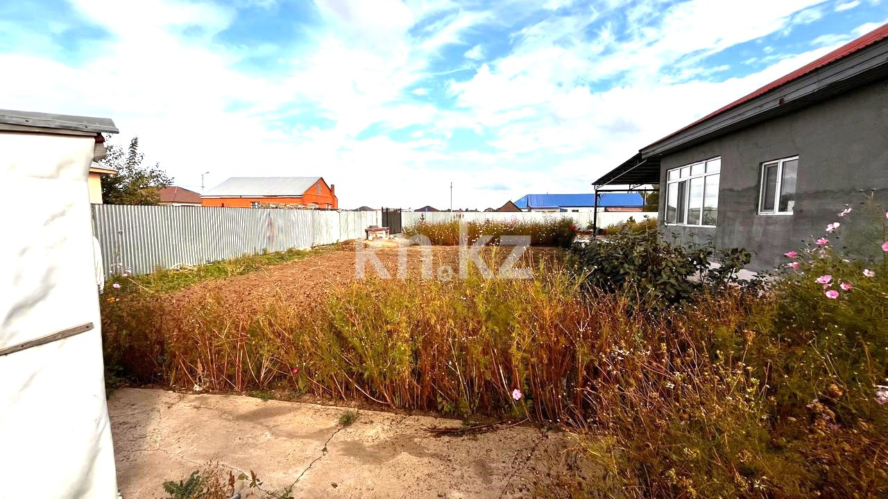 Продажа 3-комнатного дома, 102 м², Косшы, Ишимская - Продажа квартир в Акмолинской области фото 23 из 27