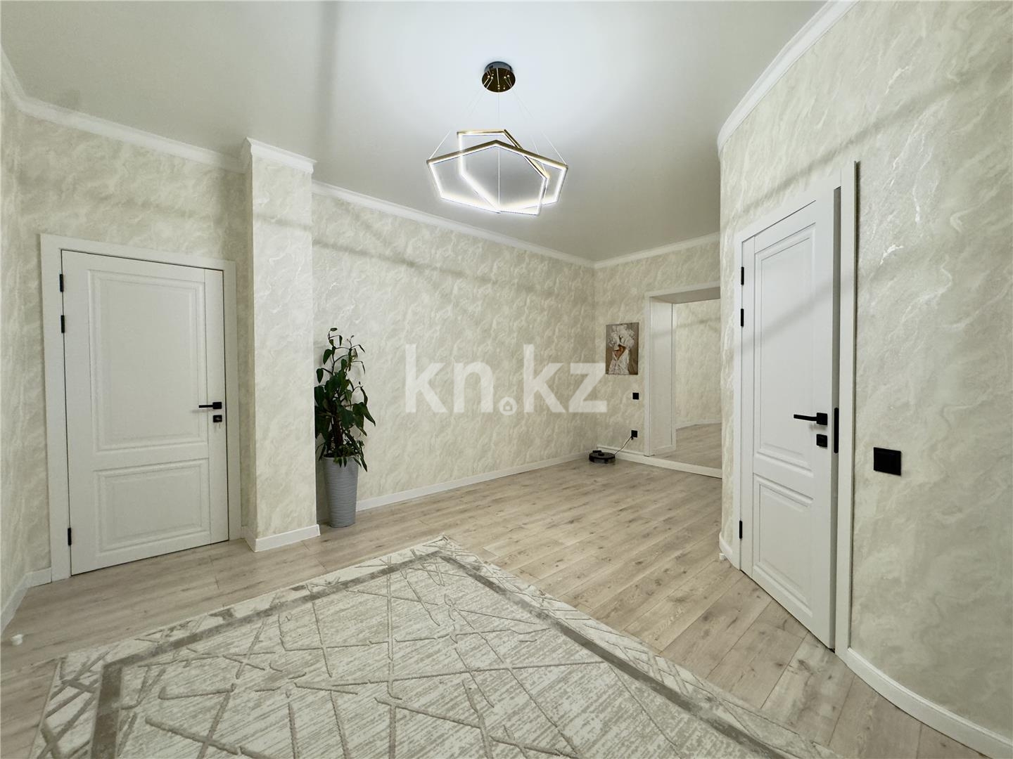 Продажа 6-комнатного дома, 516 м² в Караганде - фото 7