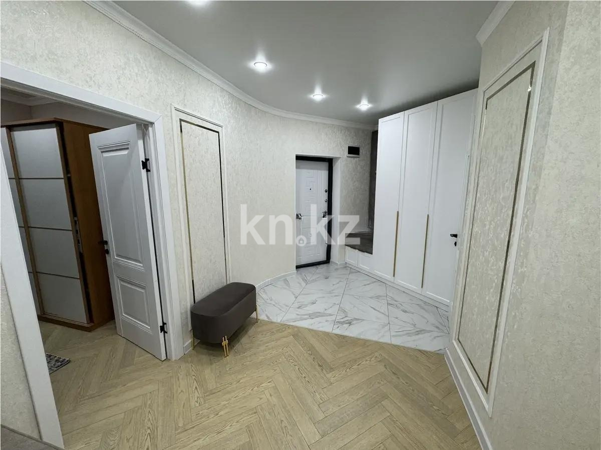 Продажа 2-комнатной квартиры, 58 м² в Алматы - фото 5