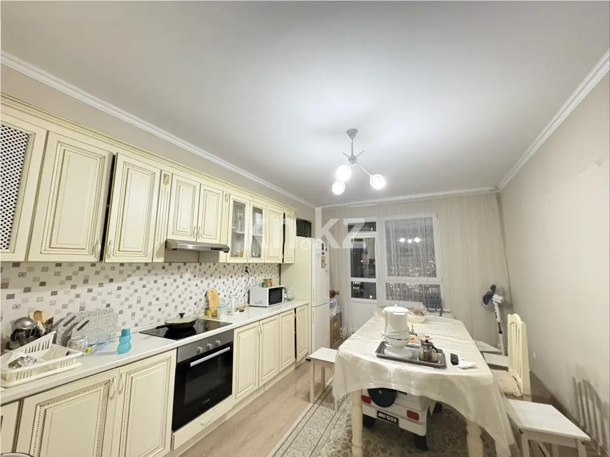 Продажа 2-комнатной квартиры, 67.4 м², ул. Бектурова, дом  4/6 в Астане - фото 3