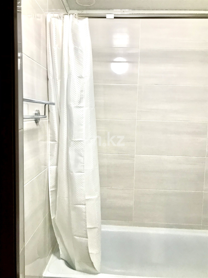 Аренда 2-комнатной квартиры, 55 м² - Аренда квартир помесячно в Караганде фото 8 из 9